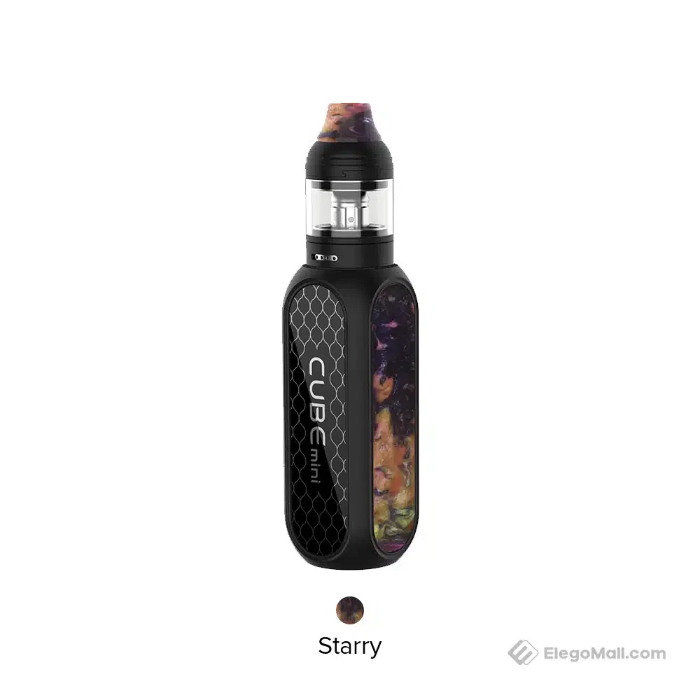 OBS Cube Mini Kit with Cube Mini Subtank - Image 5