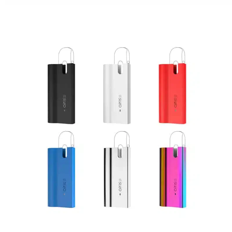 Airis J Mod 420mAh