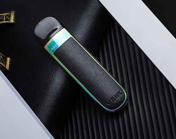AIRO POD by VEIIK, 2ml Tank - Image 4