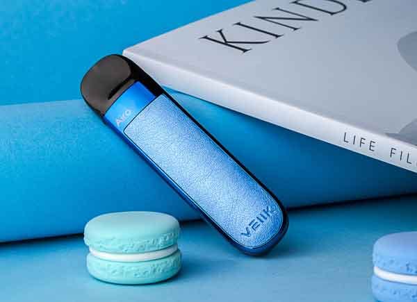 AIRO POD by VEIIK, 2ml Tank - Image 2