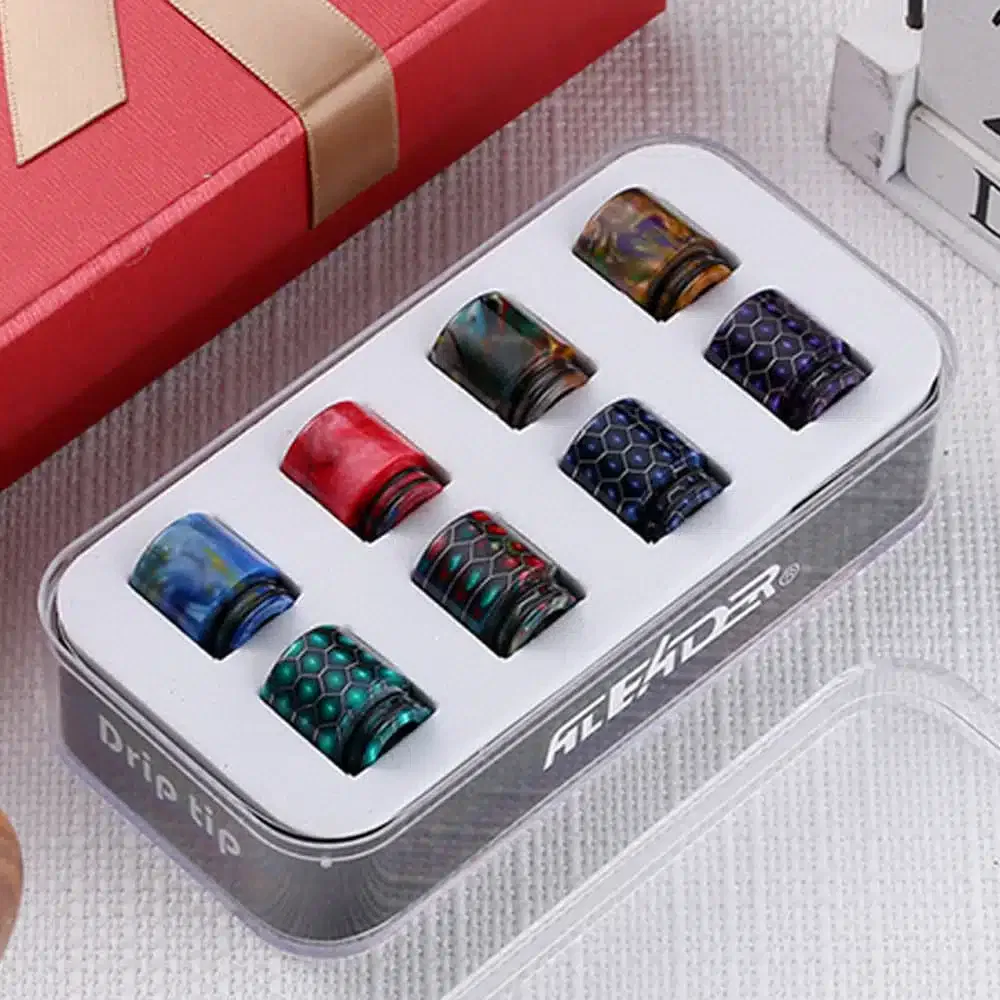 Aleader ALL 810 Drip Tip - Image 2