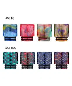 Aleader ALL 810 Drip Tip