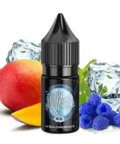 Antidote On ICE Nic Salt By Ruthless