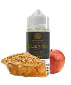 Apple Pie By Kilo Black Series