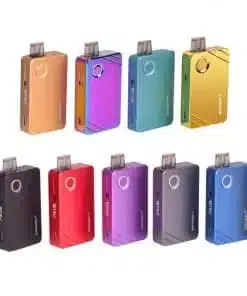 ARTERY PAL II Pod Starter Kit