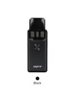 Alternative view of Aspire Breeze 2 AIO Starter Kit- 2/3ml & 1000mah