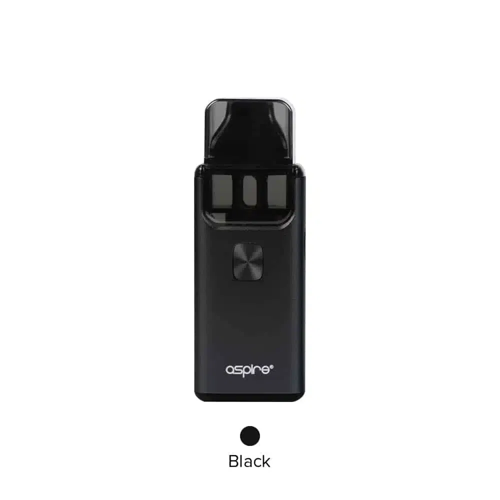 Aspire Breeze 2 AIO Starter Kit- 2/3ml & 1000mah - Image 2