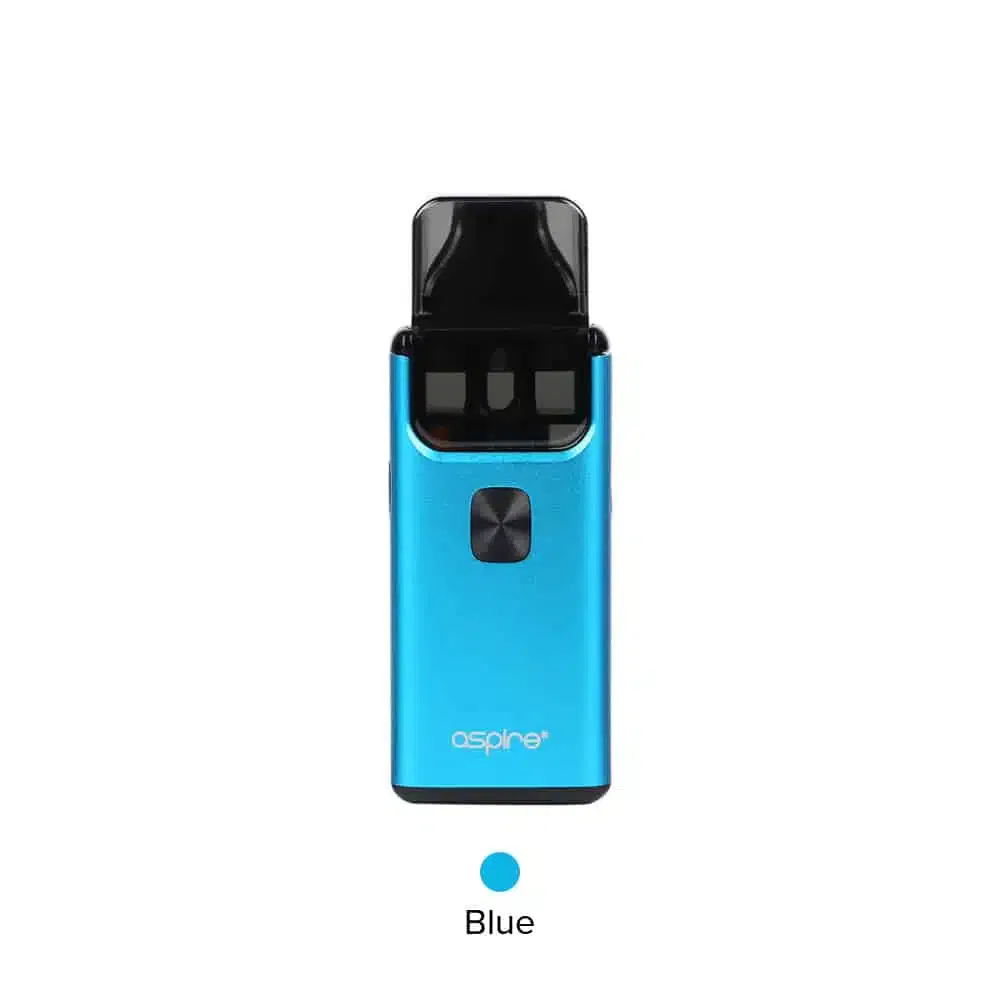 Aspire Breeze 2 AIO Starter Kit- 2/3ml & 1000mah - Image 3