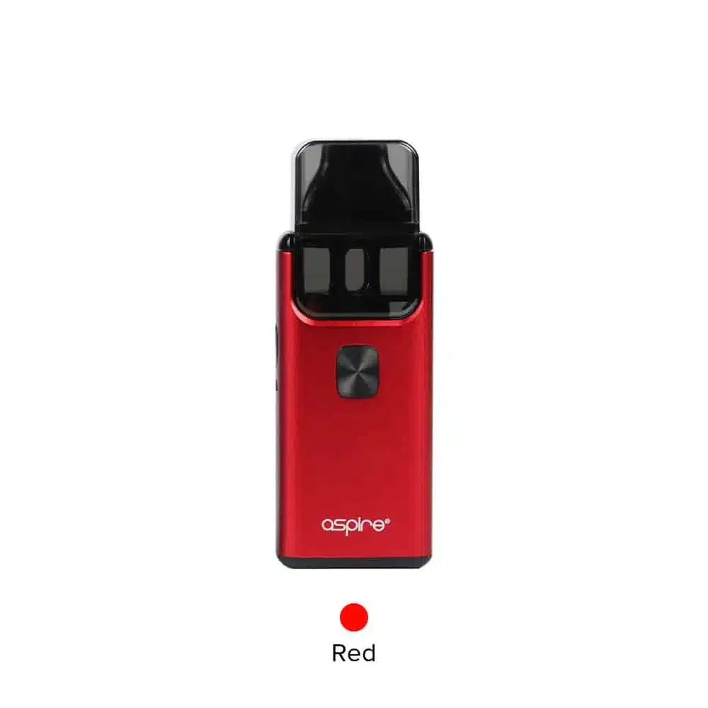 Aspire Breeze 2 AIO Starter Kit- 2/3ml & 1000mah - Image 7