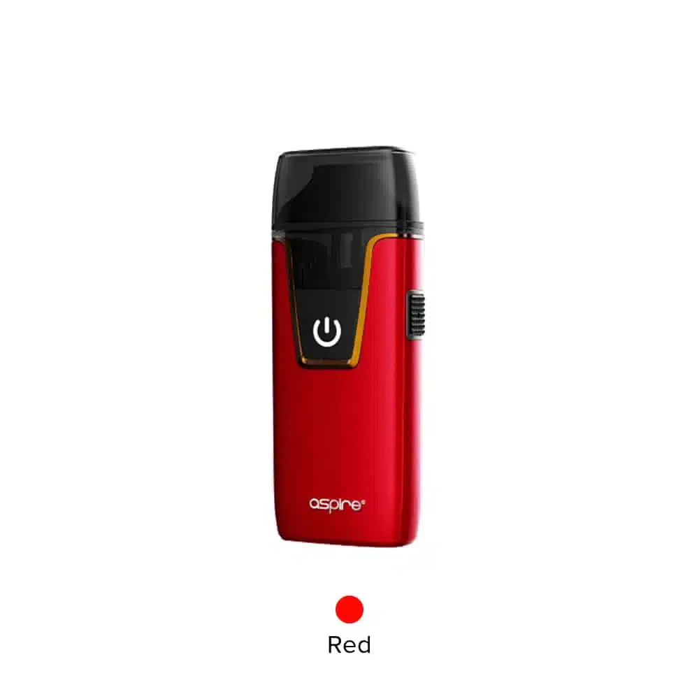 Aspire Nautilus AIO