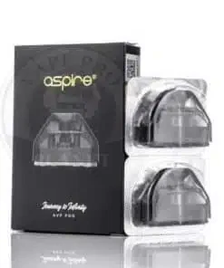 Aspire AVP Pod