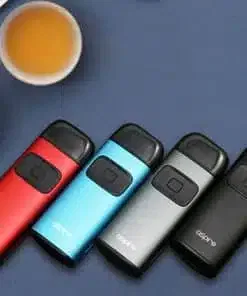 Aspire Breeze All-In-One