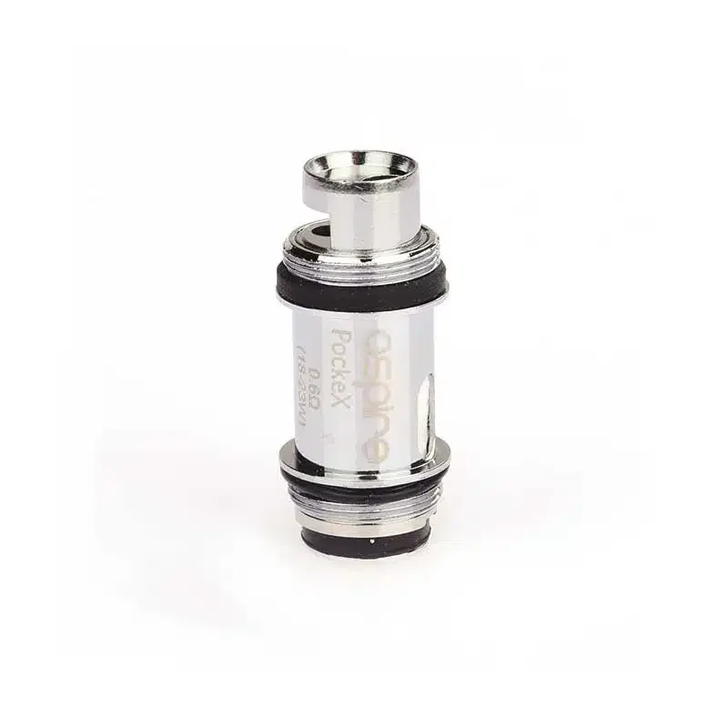 Aspire PockeX Coils 0.6ohm - Image 2