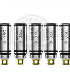 Alternative view of ASVAPE MICRO REPLACEMENT COILS 0.5ohm