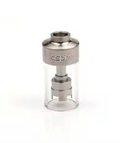Alternative view of Aspire Atlantis Replacement Tank 5.0ml