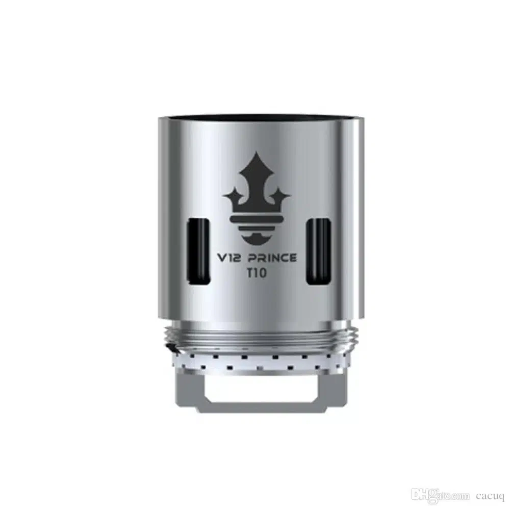SMOK V12 Prince-T10 Coil