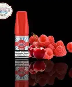 Berry Blast Salt By Dinner lady