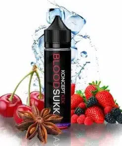 Blood Sukka by Vampire vape