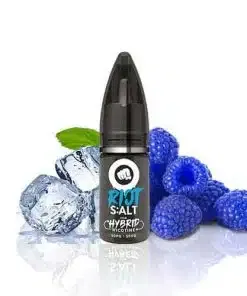 Blue Burst By Riot Squad Salts