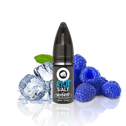 Blue Burst By Riot Squad Salts