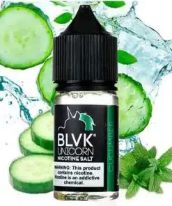 Blvk Cucumber salt