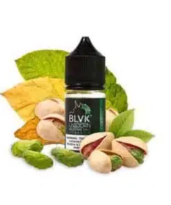 Blvk Tobacc Pistachio Salt