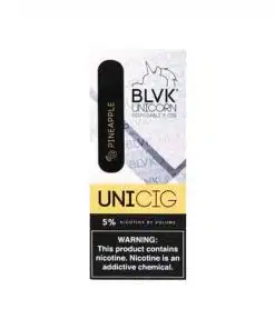BLVK Unicorn UniCig Disposable Pod