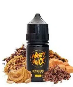 Bronze Blend By Nasty Salt