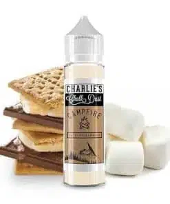 Campfire Charlie's Chalk Dust