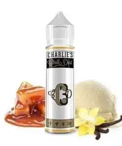 CCD3 by Charlie's Chalk Dust