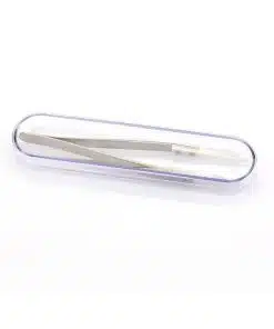 Alternative view of Ceramic Tweezer for RDA/RBA