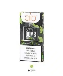 Clic VGOD Disposable Cartridge