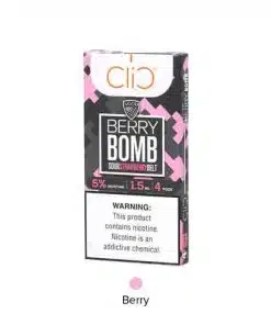 Clic VGOD Disposable Cartridge