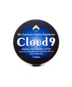 Cloud 9 Cotton