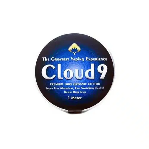 Cloud 9 Cotton