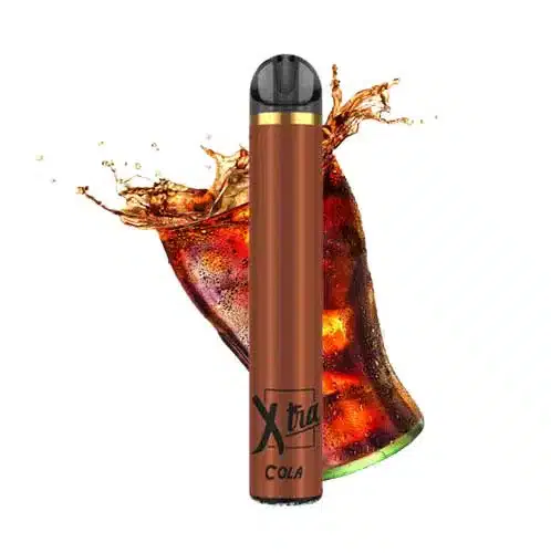 Xtra Disposable Vape Device 5ml 1500 Puffs - Image 12