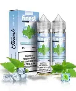 The Finest-Cool Mint Signature Edition