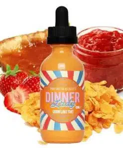 Cornflake Tart By Dinner Lady