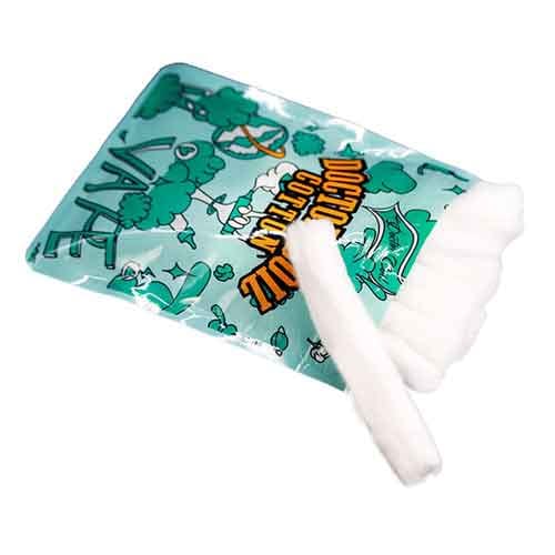 Doctor Coil Cotton - Advken