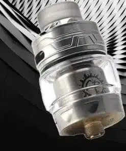 Alternative view of CP TF RTA Tank By advken