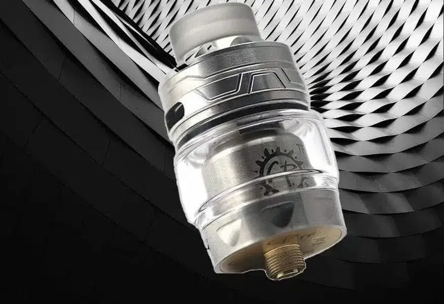 CP TF RTA Tank By advken - Image 2