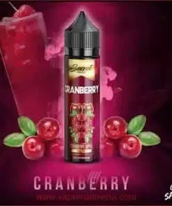 Cranberry By Secret sauce