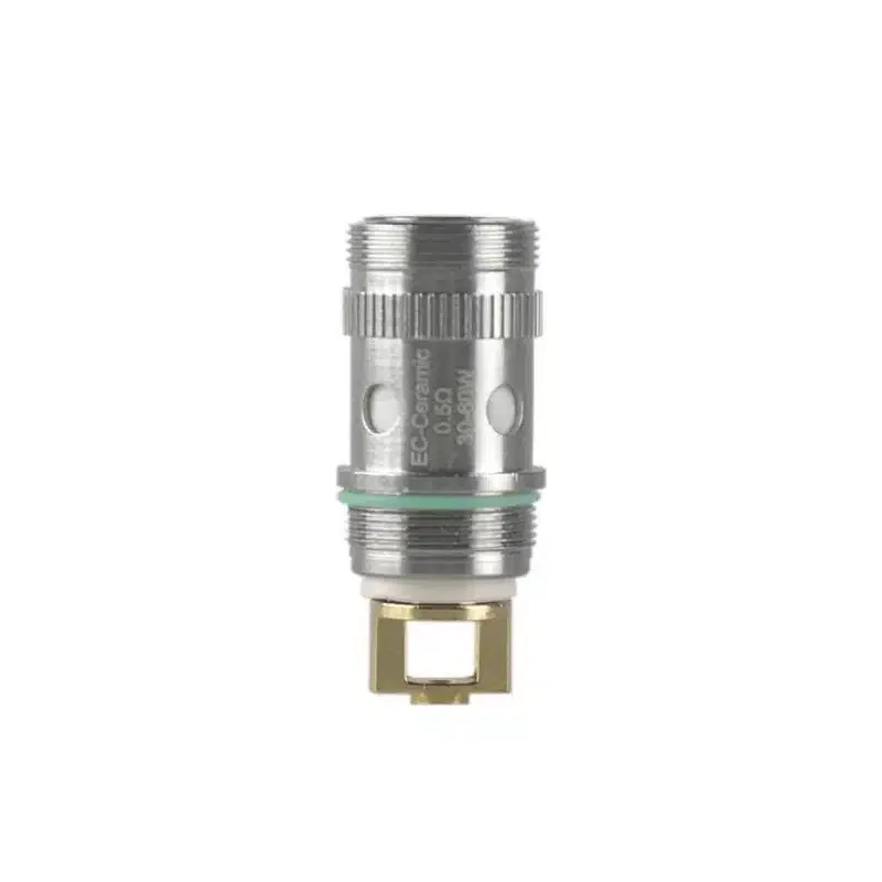 Eleaf EC Ceramic Head 0.5ohm - Image 2