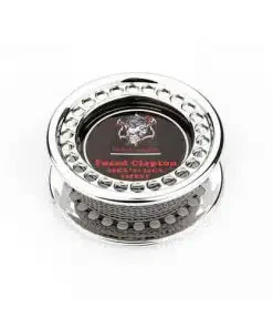 Demon Killer Wire Fused Clapton