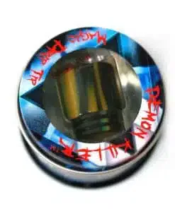 Vape Drip Tips in Abu Dhabi