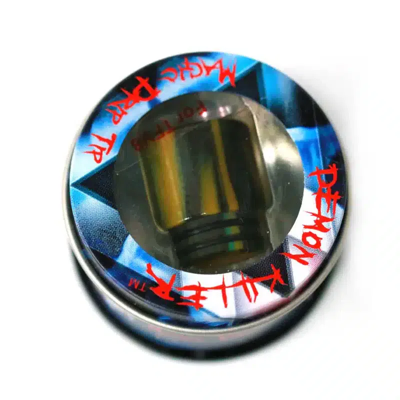 Vape Drip Tips in Abu Dhabi