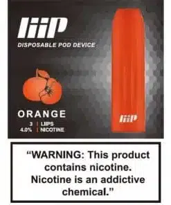 Digiflavor Liip Disposable Pod