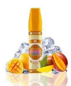Sun Tan Mango ICE By Dinner Lady