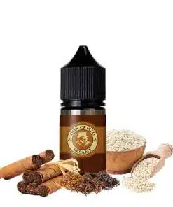 DON CRISTO SESAME Salt Nic