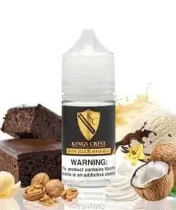 Don Juan Reserve Saltnic - Kings Crest